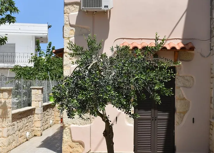 Stefanias House