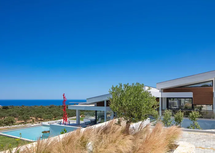 Villa Saint John