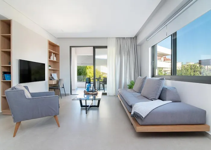 A3Stays A Cozy Vacation Retreat