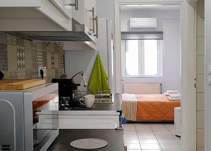 Cute And Comfy Apartment