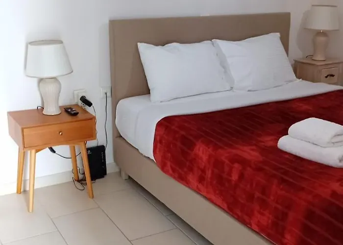 Myrtia Apartment Few Steps From The Sea
