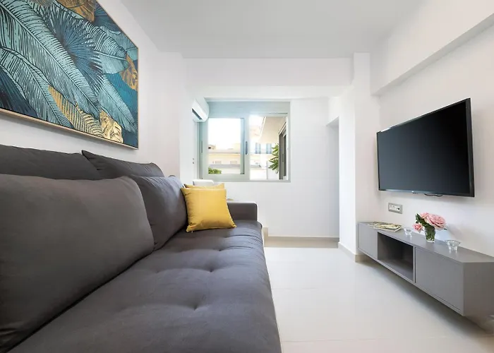 Kappa Apartment