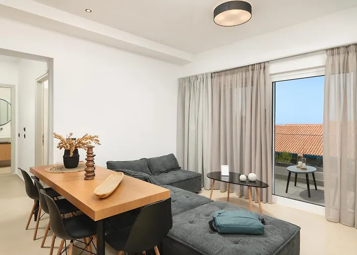 Elia City Apartments