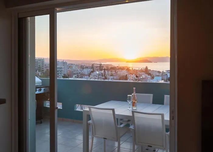 Alpha Delight Apartment