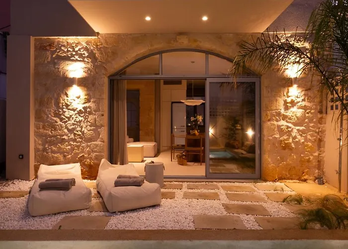 Once Upon A Home