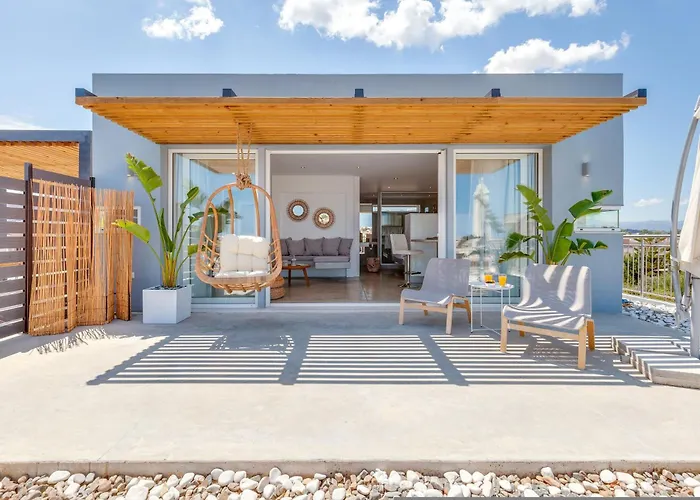 Chania Urban Living - Live Like A Local