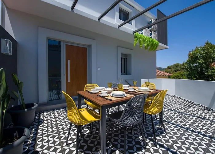Casa Di Camomilla In Countryside