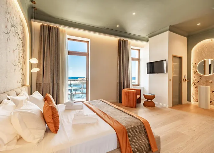 Miravita Boutique Hotel - Adults Only