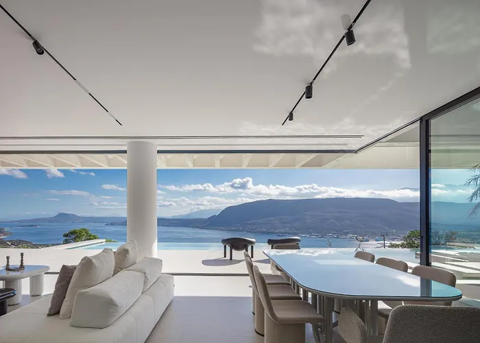 Avery Villa