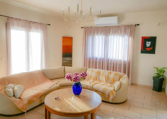 Giovanni City House Near Chania City Center