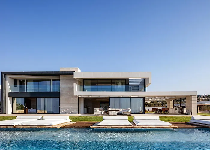 Villa Mika