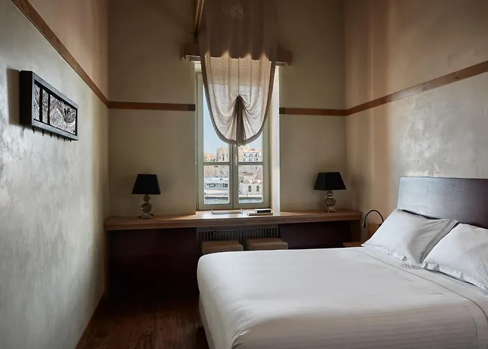 Domus Renier Boutique Hotel (Adults Only)
