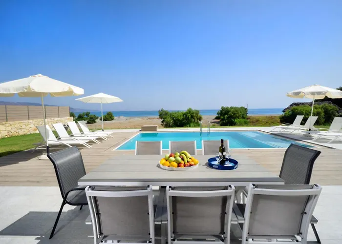 Beach Villas