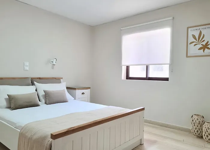 Liva Apartments