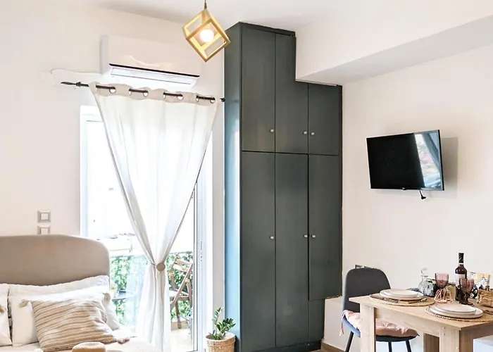 Cozy Apartment