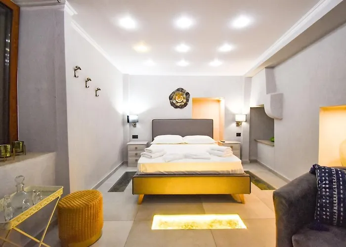 Vasiliki Venetian Suites