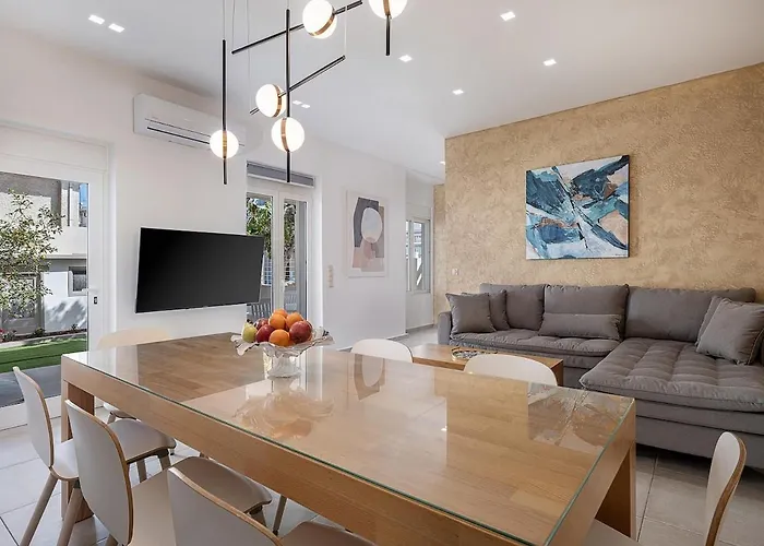 Amelia Luxury Living Mantaka