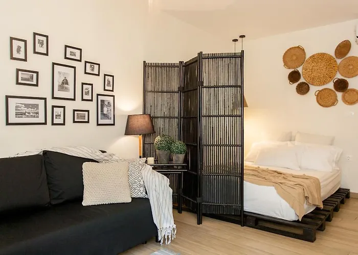 Cozy Villa Kouk