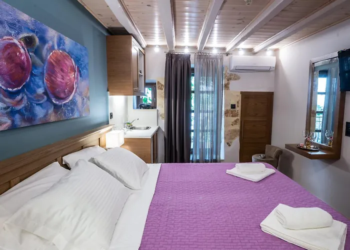 11City Rooms