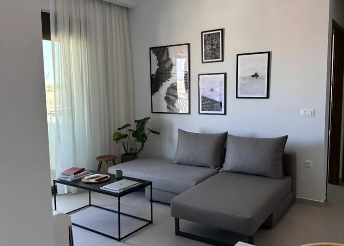 Etherio Urban Loft