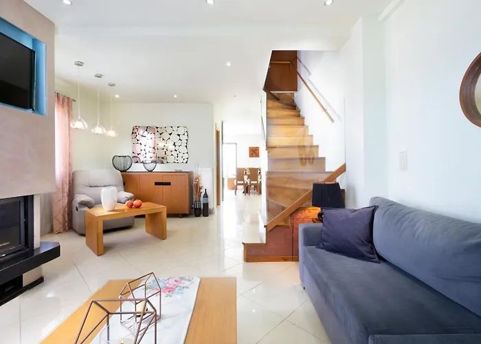 Loft Apartment