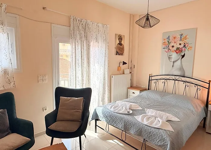 Little Central Apartment-1Min Walk From Everywhere