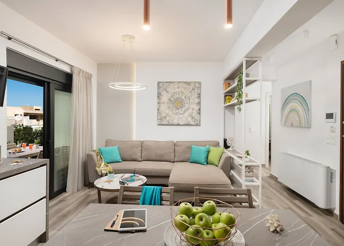 Aquadia Beach Apartment
