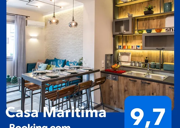 Casa Maritima