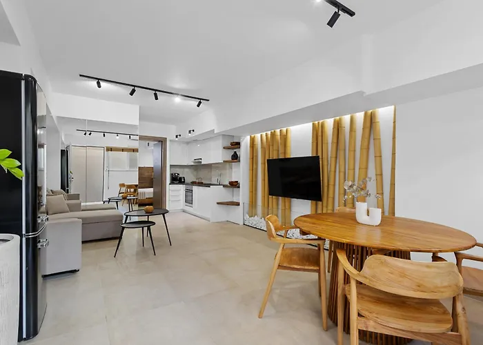 Tulum Deluxe Apartment