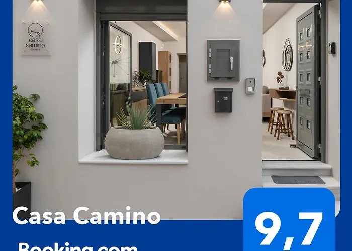 Casa Camino