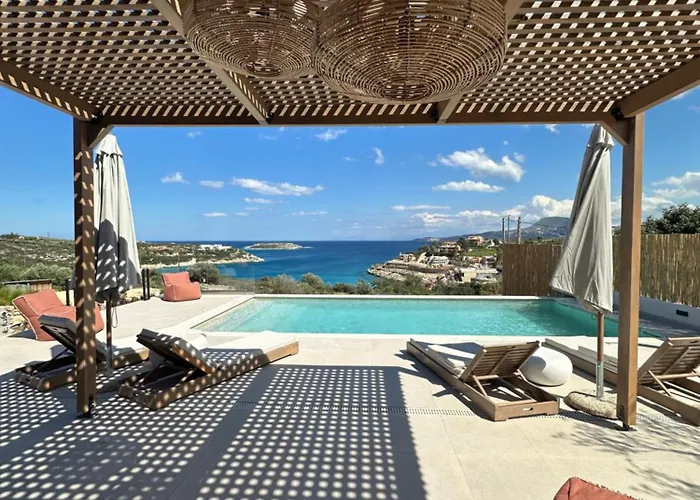 Yemaya Sea View Villa