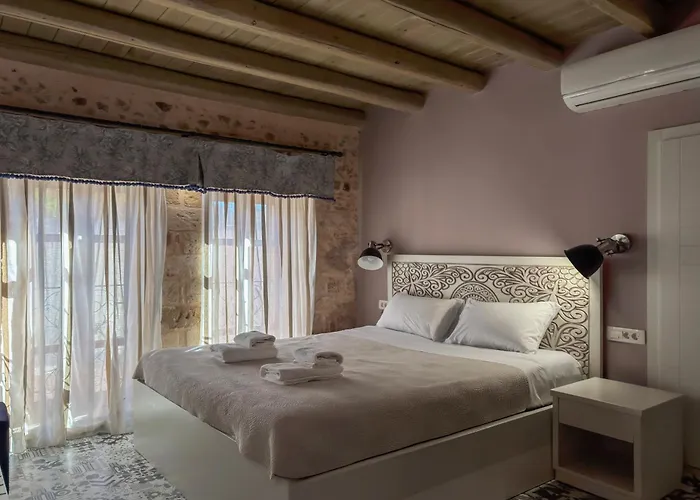 Vetus Oppidum Boutique Guesthouse