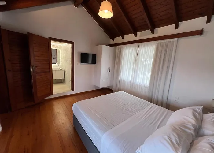 Chania Living Stories Villa With Piano