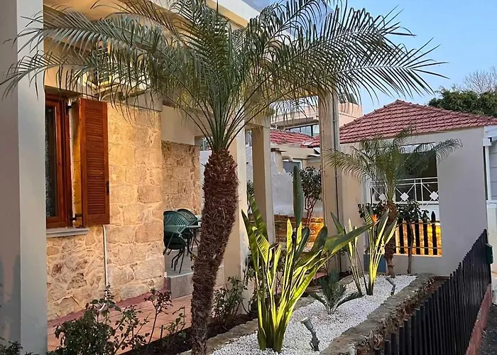 Villa Katerina