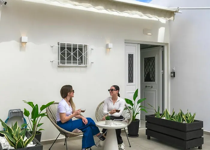 Sugardustapt Luxury Stay 150M From The Cretansea