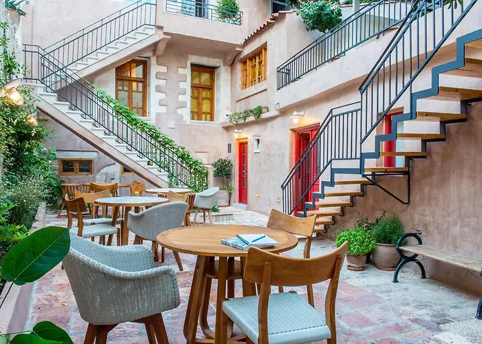 Hotel Off