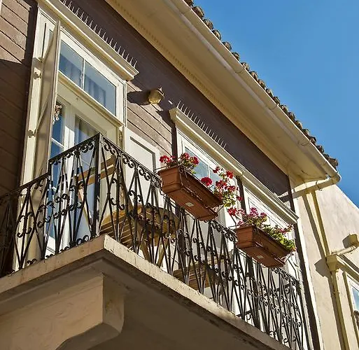Anatolia Guest House