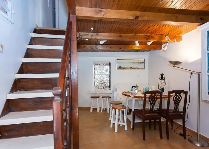Nikita Traditional House
