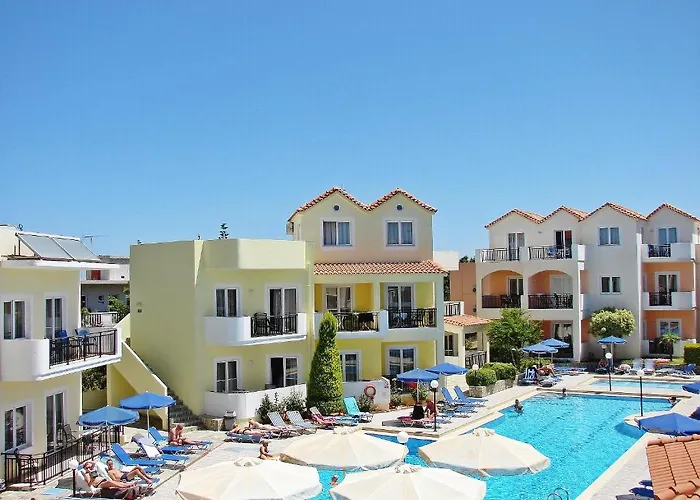 Sunset Suites
