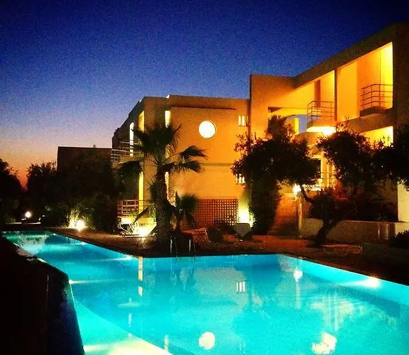 Rodon Hotel
