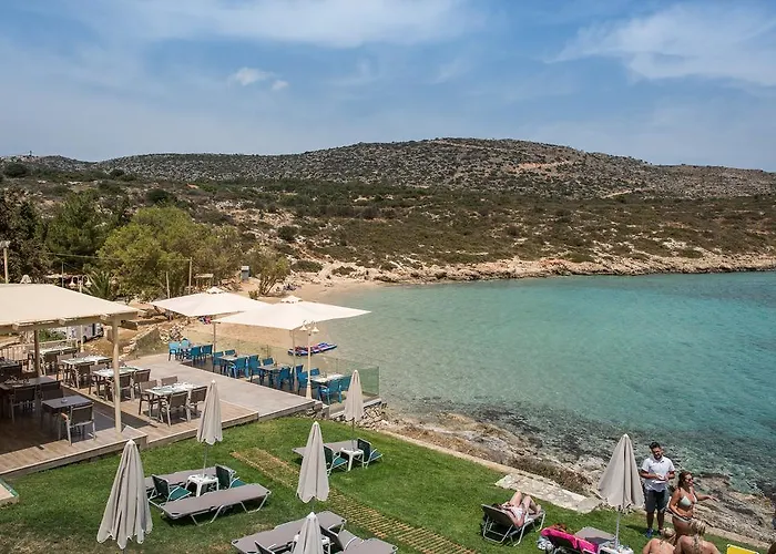 Mare Nostrum Villas