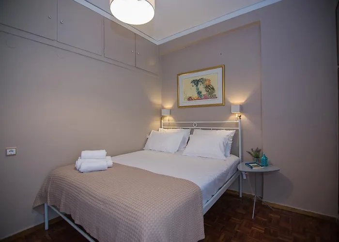 Centro Urban Chania