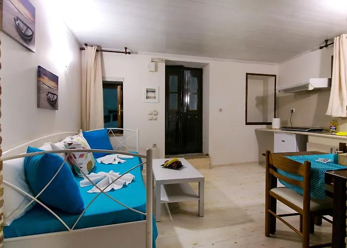 Aloha Maisonette