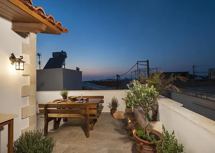 Casa Eleni