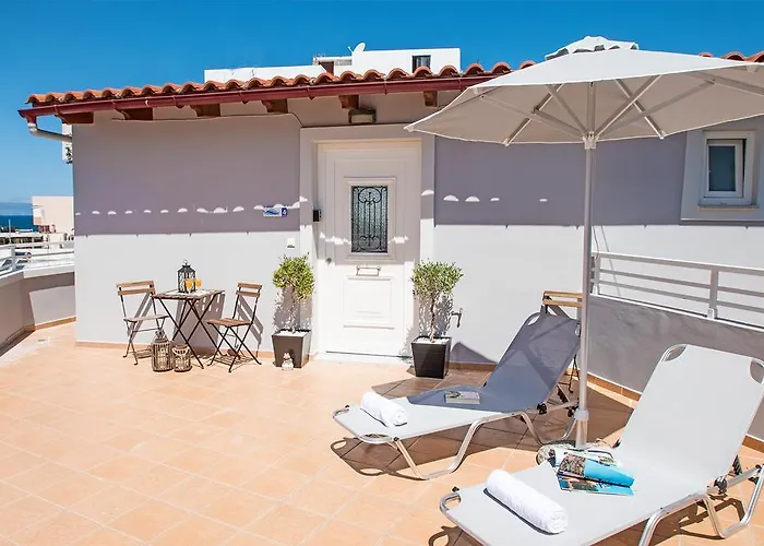 Mare Civitas Apartments