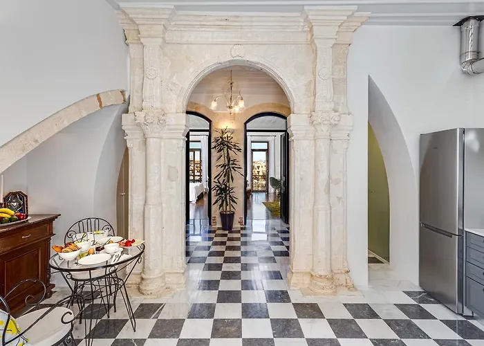 Domicilechania - Venetian Residence