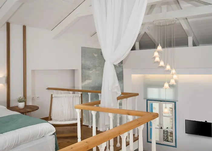 Aeria Apartments