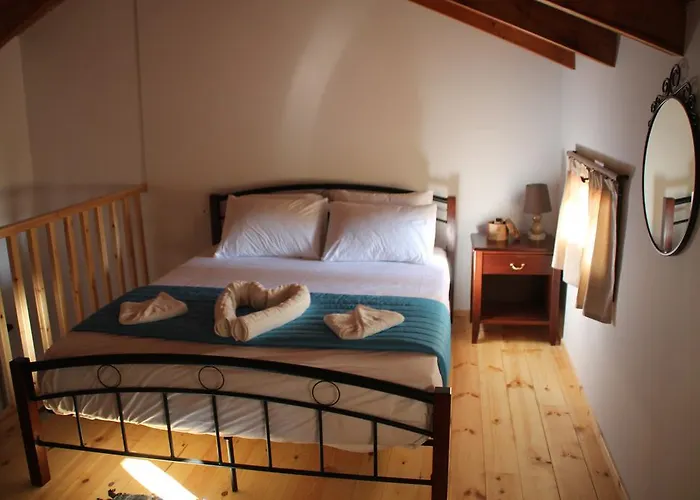 Sofita Suites