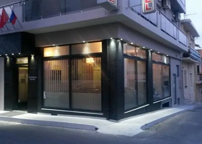 Hotel Filoxenia