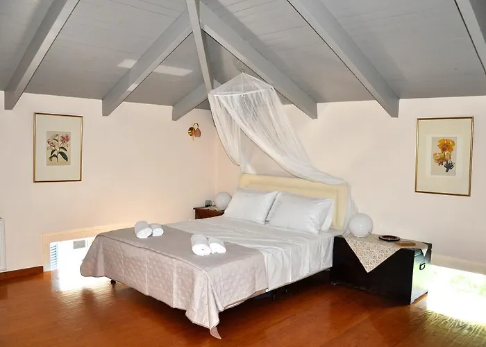 Jacaranda Villa